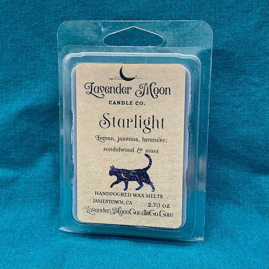 Starlight Wax Melts