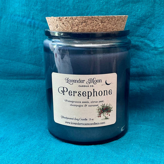 Persephone 13 oz Soy Wax Candle