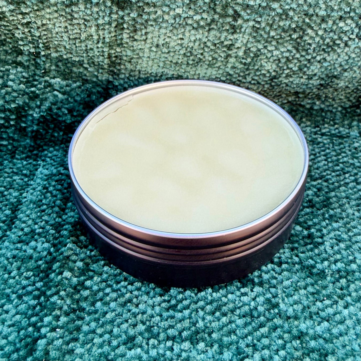 Hand Salve Vanilla Cashmere